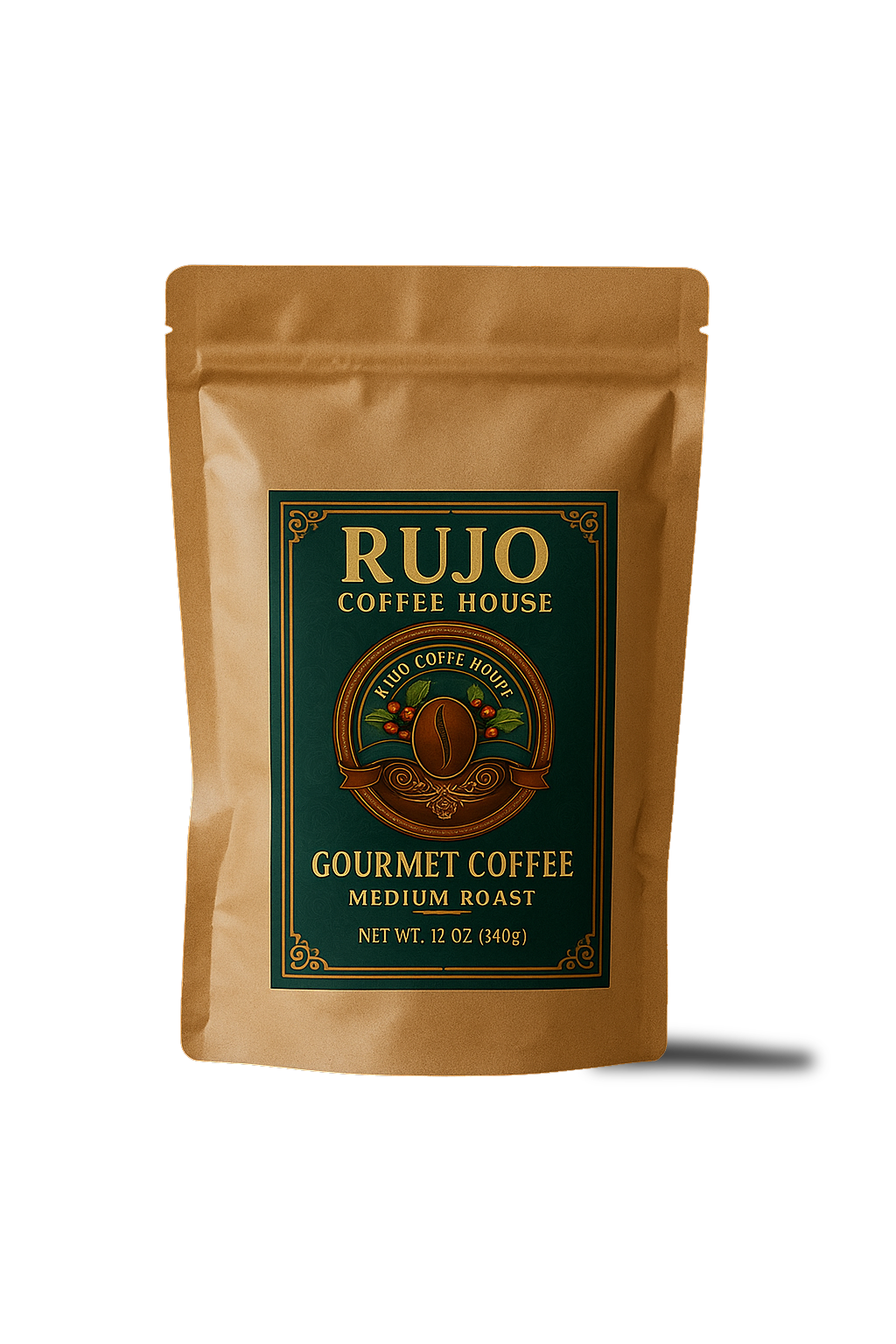 Vietnamese Robusta