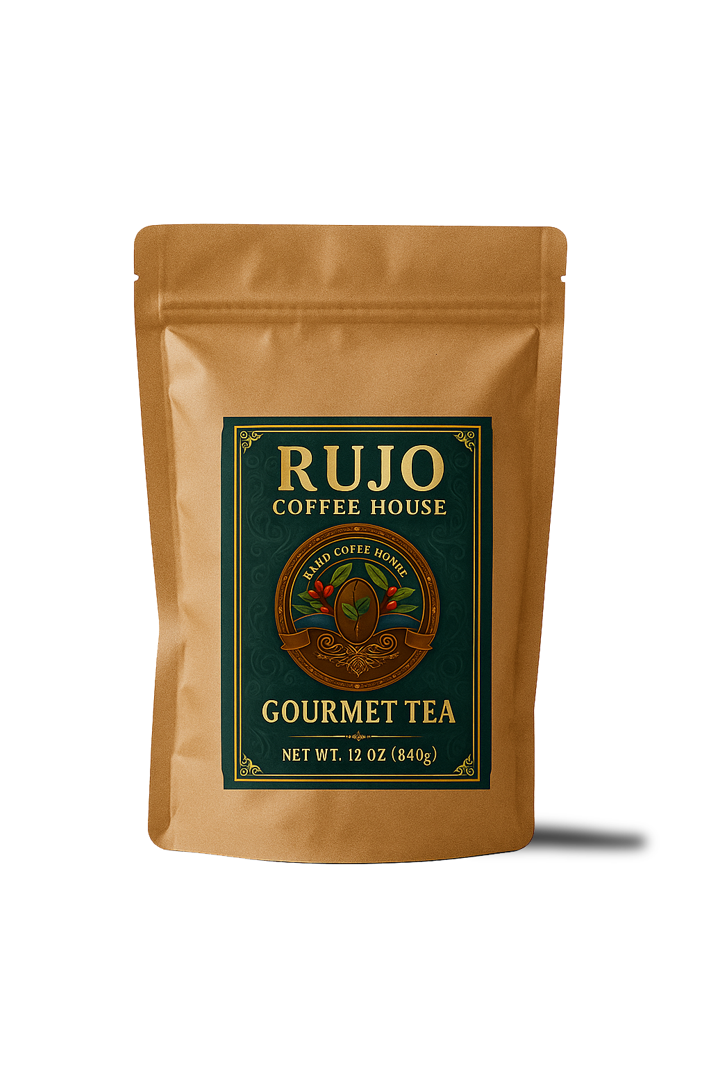 Japanese Green Tea